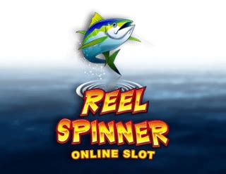 Jogue Reel Spiner online